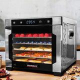 Gastroback Design Pro Rustfrit stål 600 W