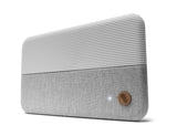 One For All Design Line 360° DVB-T2 1080p Gewebe Antenne white 5G fjernsynsantenne Indendørs