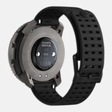 Suunto SS050858000 Smartwatch og sportsur 3,56 cm (1.4") Dot matrix 49 mm 280 x 280 pixel Berøringsskærm Titanium GPS (satellit)