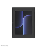 Neomounts WL15-602BL1 tablet sikkerhedslås Sort 33 cm (13")