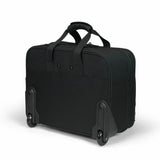 DICOTA D32043-RPET taske og etui til laptop 43,9 cm (17.3") Trolley etui Sort