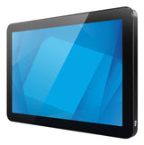 Elo Touch Solutions 1004L Digital fladpaneldisplay 25,6 cm (10.1") LED 360 cd/m² WXGA Sort Berøringsskærm