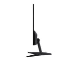Acer NITRO VG2 VG273 computerskærm 68,6 cm (27") 1920 x 1080 pixel Fuld HD LCD Sort