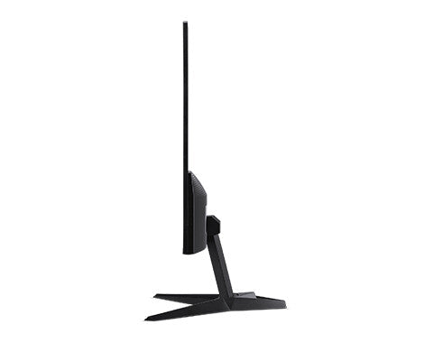 Acer NITRO VG2 VG273 computerskærm 68,6 cm (27") 1920 x 1080 pixel Fuld HD LCD Sort
