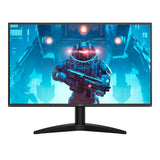 AOC B3 Q24B36X computerskærm 60,5 cm (23.8") 2560 x 1440 pixel Quad HD LED Sort