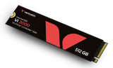 Verbatim Vi3000 512 GB M.2 PCI Express 3.0 NVMe