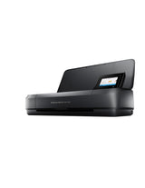 HP OfficeJet Mobile 250 Trådløst All-in-One Farve Printer, Kopimaskine, scanner