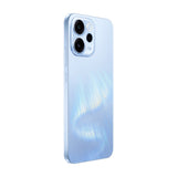 OPPO 15 F 5G 16,7 cm (6.57") Dual SIM Android 16.0 USB Type-C 8 GB 256 GB 6500 mAh Blå