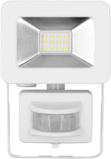 Goobay 53878 projektør Hvid 10 W LED F