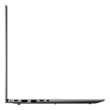 ASUS ExpertBook P5 P5405CSA-NZ0777X Intel Core Ultra 5 226V Laptop 35,6 cm (14") WQXGA 16 GB LPDDR5x-SDRAM 512 GB SSD Wi-Fi 6E (802.11ax) Windows 11 Pro Grå QWERTZ Tysk