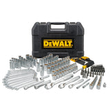 DeWALT DWMT81534-1 stiksæt