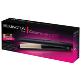 Remington S1510 hårstyler Glattejern Varm Sort 40 W