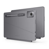 Lenovo Chromebook Duet 11M889 MediaTek Kompanio 838 27,8 cm (10.9") Berøringsskærm WUXGA 8 GB LPDDR4x-SDRAM 128 GB eMMC Wi-Fi 6 (802.11ax) ChromeOS Tysk Grå