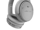 Bose 884367-1700 hovedtelefoner/headset Kabel & trådløs Bluetooth Grå