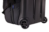 Thule Subterra 2 TSR490 Black Rejse duffel Blød skal Sort 90 L Polykarbonat (PC), Polyester
