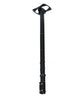 Edbak CM21 skærmbeslag til skiltning 165,1 cm (65") Sort