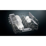 Siemens iQ100 SN61HX01TE opvaskemaskine Fuldt indbygget 13 kuverter