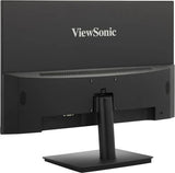 Viewsonic VA VA240-H-2 computerskærm 60,5 cm (23.8") 1920 x 1080 pixel Fuld HD LED Sort