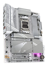 GIGABYTE X870 AORUS ELITE WIFI7 ICE AMD X870 Sokkel AM5 ATX