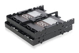 Icy Dock MB344SP drive bay panel 13,3 cm (5.25") Bærerpanel