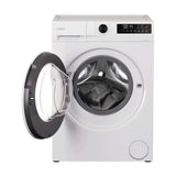 Candy GD 498-S vaskemaskine Front-læsning 9 kg 1400 rpm Hvid