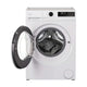 Candy GD 498-S vaskemaskine Front-læsning 9 kg 1400 rpm Hvid