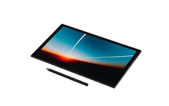 Wacom Movink 13 tegneplade Sort 294 x 165 mm USB
