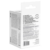 Savio AP-05 strømadapter og vekselret Indendørs 2500 W Hvid