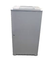 ALLNET ALL-SNB6112BDGRAU stativ 12U Fritstående reol Grå