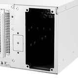 Silverstone SST-RM31 computeretui Stativ Grå, Sort