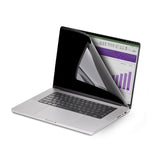 StarTech.com 142MM-PRIVACY-SCREEN antirefleks skærm 35,6 cm (14") Laptop Rammeløst display privatlivsfilter