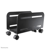 Neomounts CPU-M100BLACK CPU holder Kort CPU-holder Sort