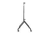 Multibrackets 7418 tv-beslag 2,54 m (100") Sort