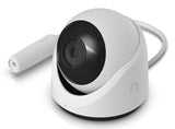 Ubiquiti G6 Turret Tårn IP-sikkerhedskamera Indendørs & udendørs 3864 x 2160 pixel Loft/væg