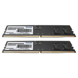 Patriot Memory Signature Line Premium Patriot hukommelsesmodul 16 GB 1 x 16 GB DDR5 288-pin DIMM