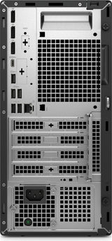 DELL Pro QBT1250 Plus Intel Core Ultra 5 235 16 GB DDR5-SDRAM 512 GB SSD Windows 11 Pro Tower PC Sort