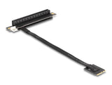DeLOCK 64220 interface-kort/adapter Intern PCIe