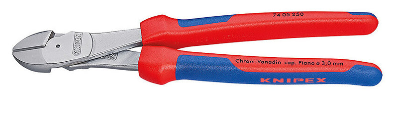 Knipex 74 05 250 tang Diagonal tang