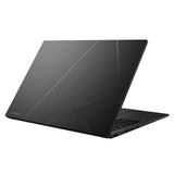 ASUS Zenbook 14 OLED UM3406KA-QD317X AMD Ryzen AI 5 340 Laptop 35,6 cm (14") WUXGA 16 GB LPDDR5x-SDRAM 512 GB SSD Wi-Fi 6E (802.11ax) Windows 11 Pro Sort