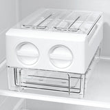 Gorenje Side by side NRR9185EABXL H247B