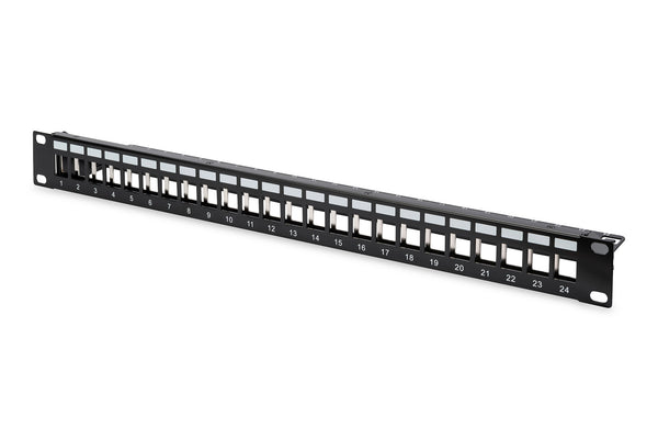 Digitus DN-91411 patch panel 1U