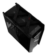 ASUS ROG Strix Helios II GX601S Midi Tower Sort