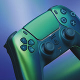 Sony Interactive Entertainment DualSense Teal Bluetooth/USB Gamepad Analog/digital PlayStation 5