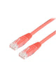 Prokord UTP-C6A-15-R netværkskabel Rød 15 m Cat6a U/UTP (UTP)