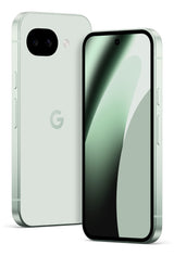 Google Pixel 10a 16 cm (6.3") Dual SIM Android 16.0 5G USB Type-C 8 GB 128 GB 5100 mAh Grøn