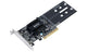 Synology M2D18 interface-kort/adapter Intern M.2