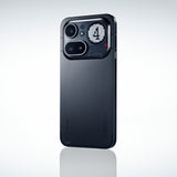 Nothing 4a Pro 17,4 cm (6.83") Dual SIM Android 16.0 5G 8 GB 128 GB 5080 mAh Sort
