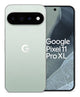 Google Pixel 11 Pro XL Dual SIM Android 17 5G USB Type-C 16 GB 512 GB 5115 mAh Grøn
