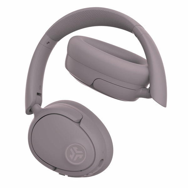 JLab JBuds Lux ANC Headset Trådløs Opkald/musik USB Type-C Bluetooth Mauve