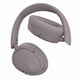 JLab JBuds Lux ANC Headset Trådløs Opkald/musik USB Type-C Bluetooth Mauve